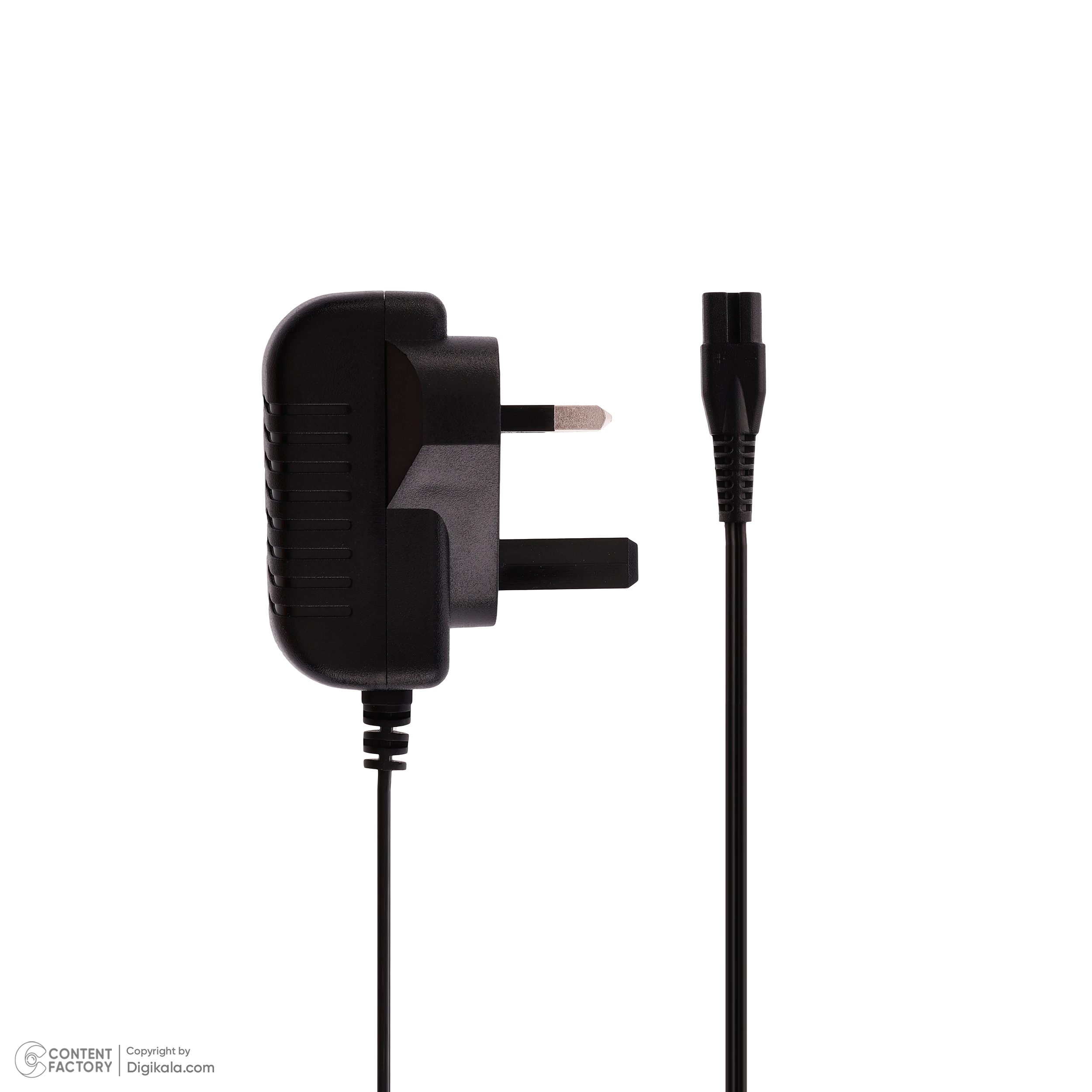 ماشین اصلاح موی سر و صورت شارژی کنگ تک روو مدل REVO