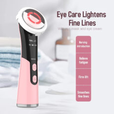 دستگاه جوانساز صورت مدل KS_D001