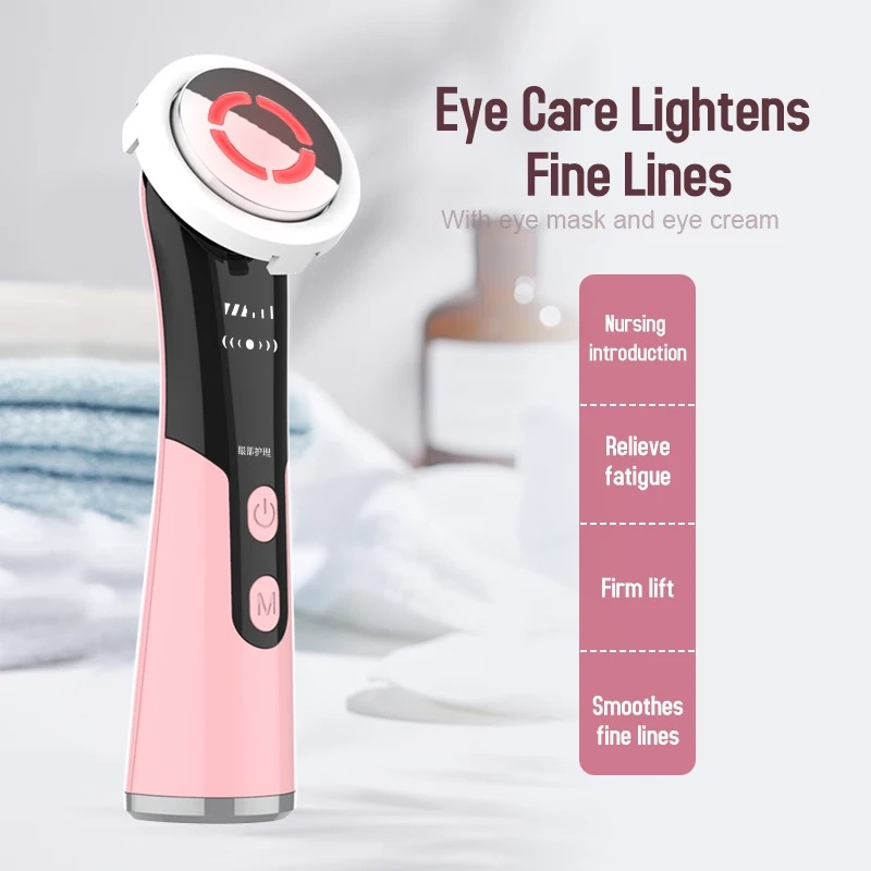 دستگاه جوانساز صورت مدل KS_D001