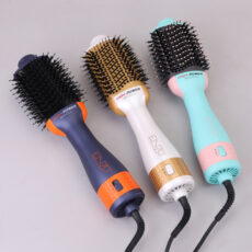 سشوار برسدار حالتدهنده 1500 وات انزو پروفیشینال مدل EN-4134