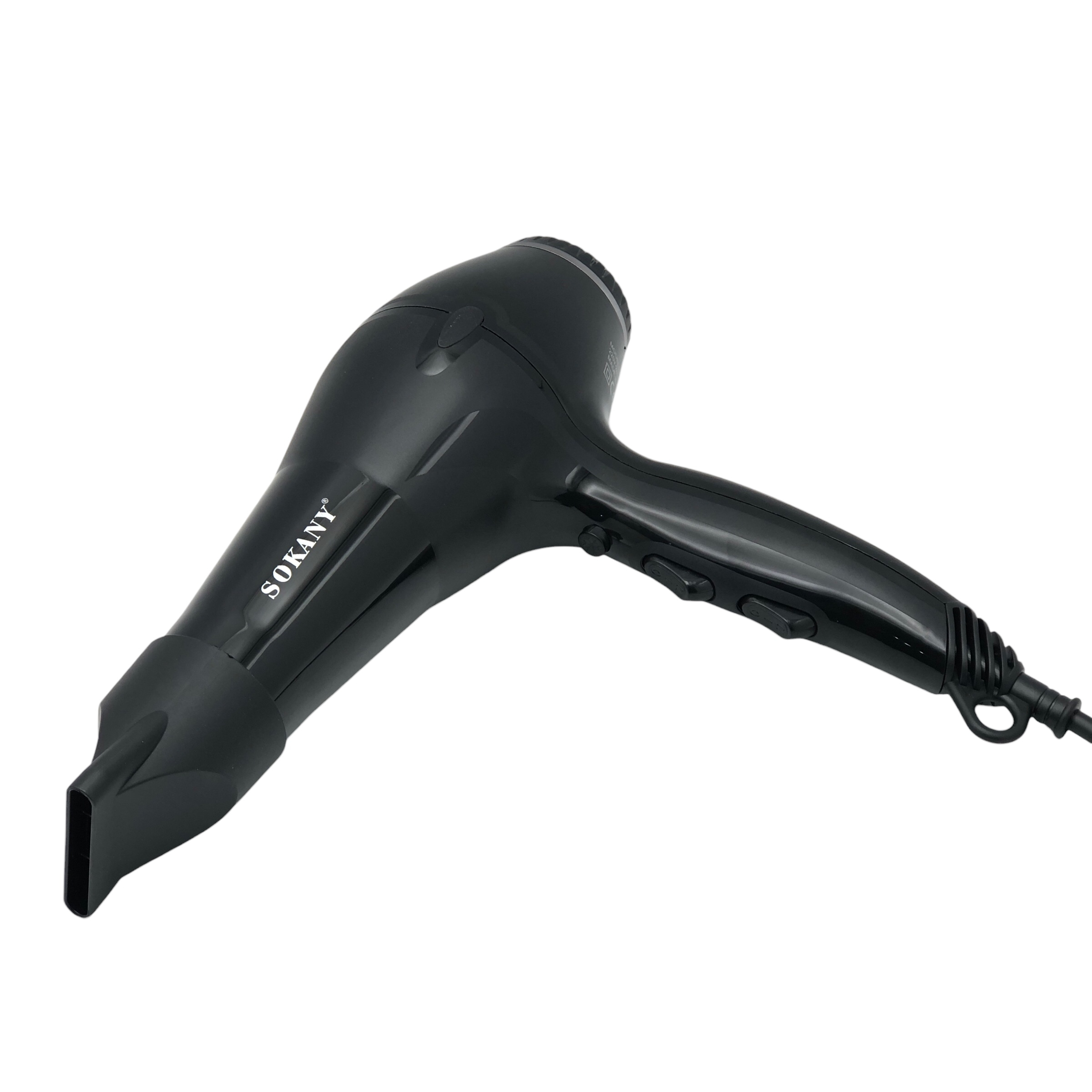 سشوار حرفه ای سوکانی مدل 2223