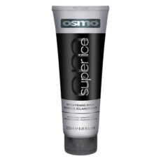 ماسک مو اوسمو مدل ice مناسب موهای بلوند حجم 250 میلی لیتر