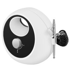 دستگاه آبرسان پوست مدل ZM123