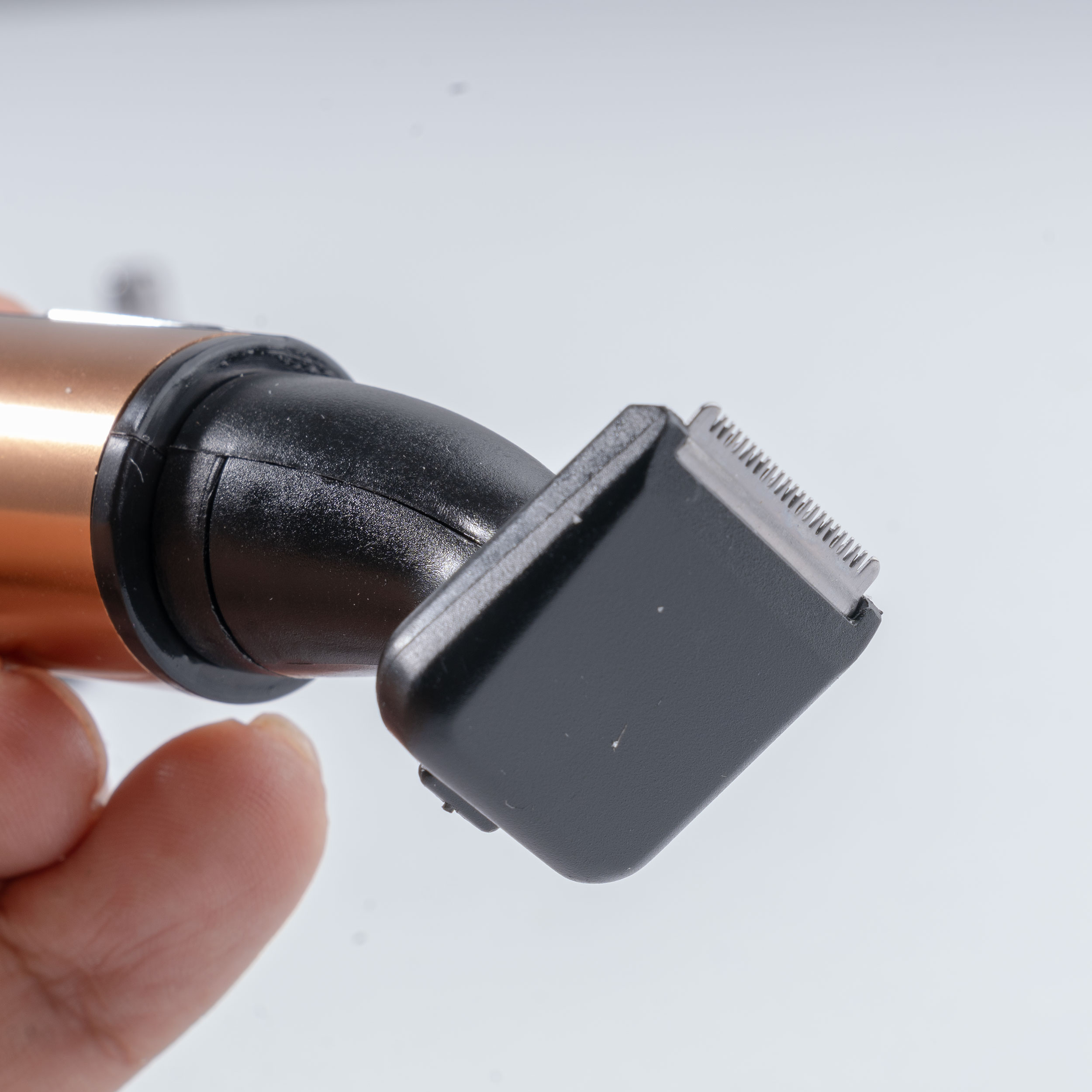 مو زن گوش و بینی جی دبلیو مدل GW-227