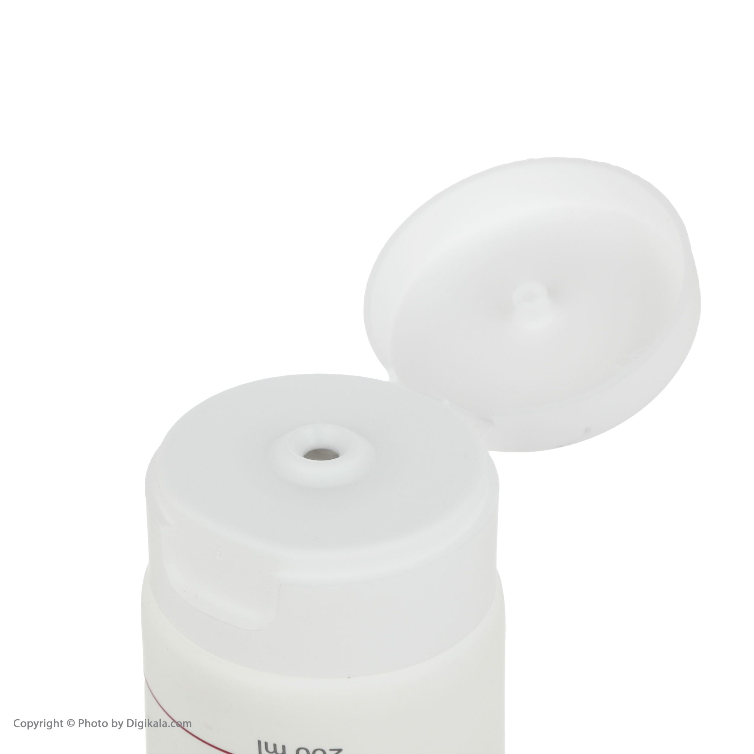 کرم مرطوب کننده مای سری اگزوفارما مدل 01 حجم 200 میلی لیتر