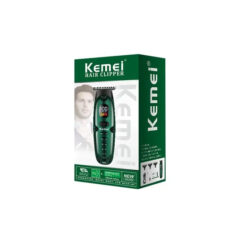 ماشین اصلاح موی سر و صورت کیمی مدل KM2259