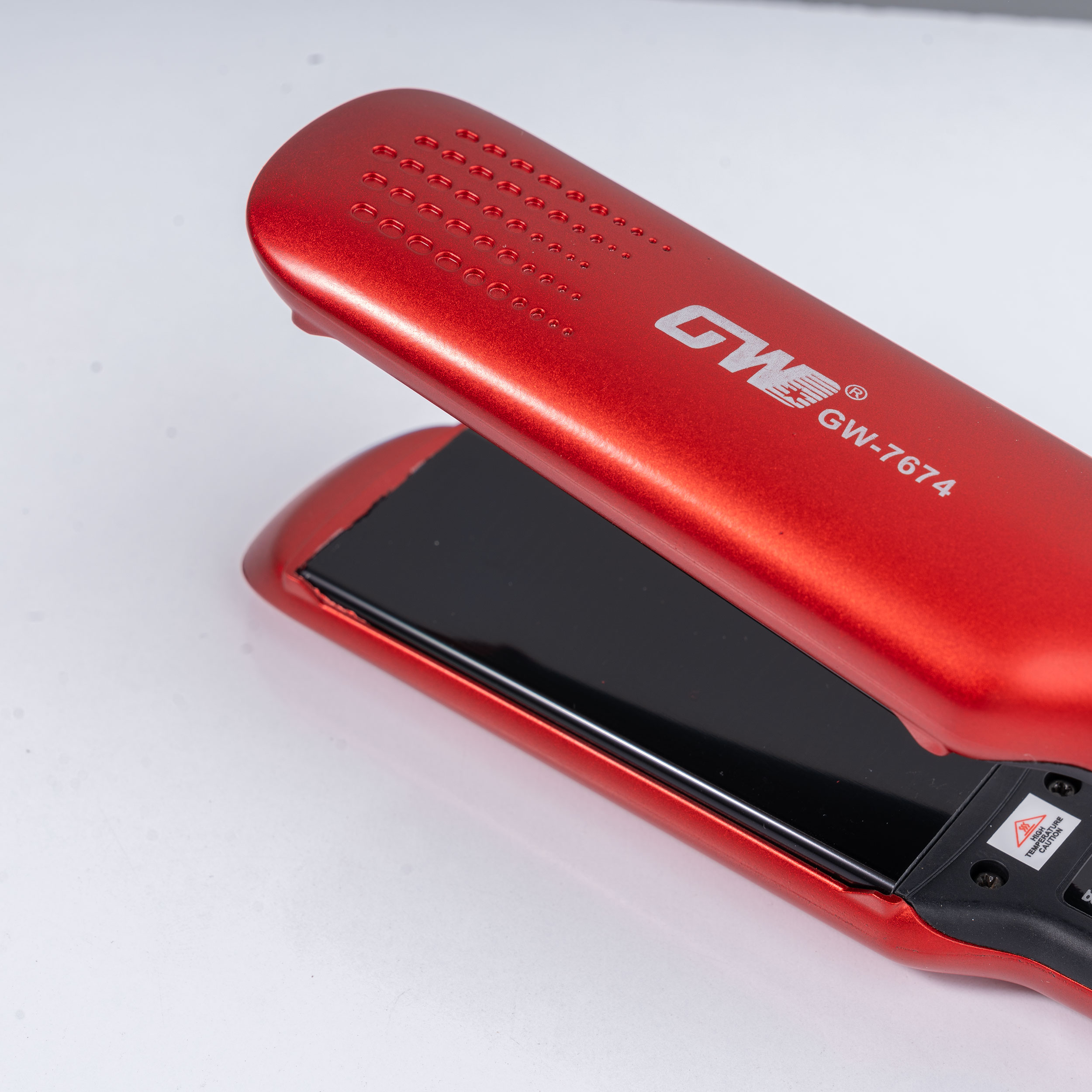 اتو مو جی دبلیو مدل GW-7674