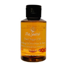 روغن مو موجادور مدل آرگان حجم 100 میلی لیتر