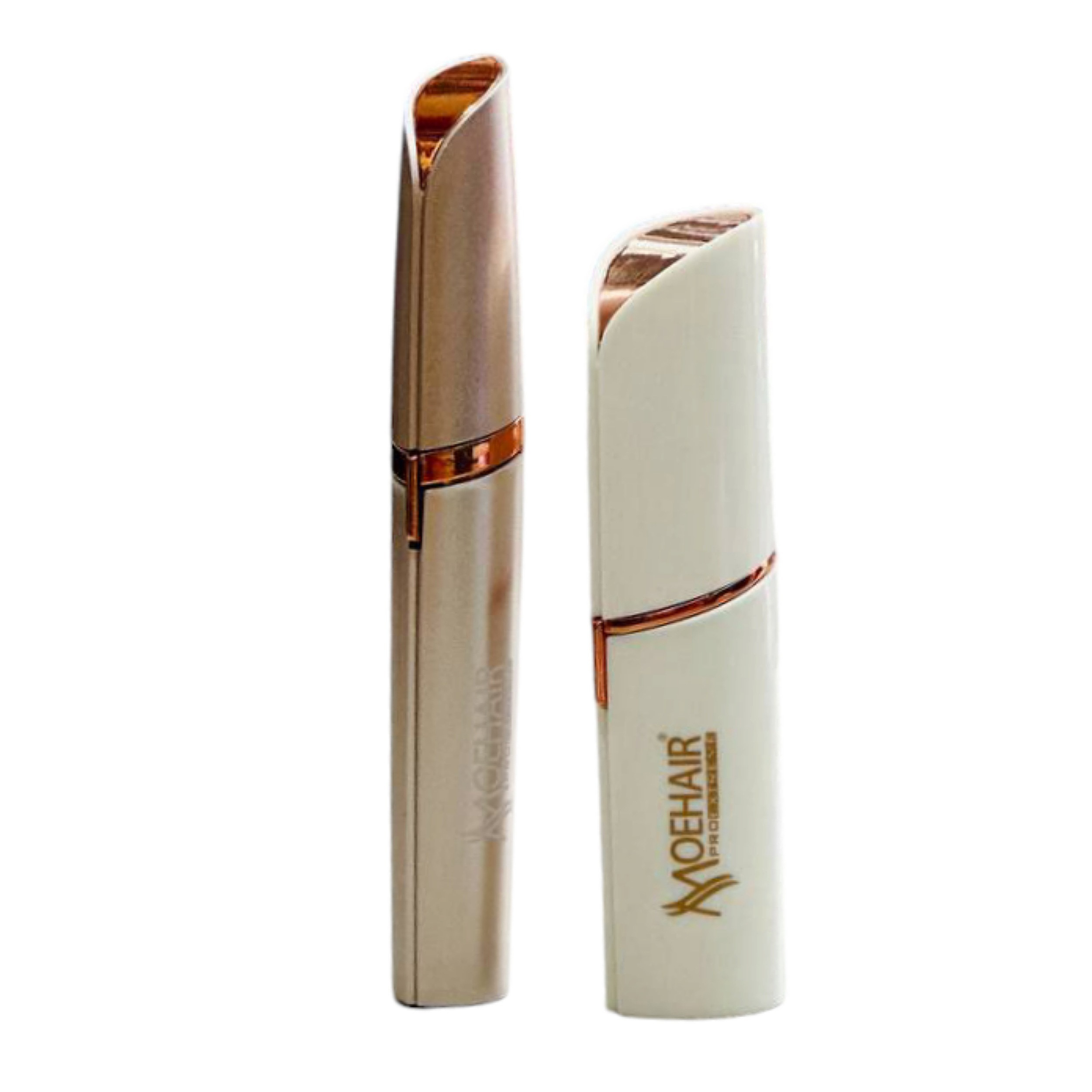 ماشین اصلاح موی بدن بانوان موهیر مدل mo-9071 مجموعه 2 عددی