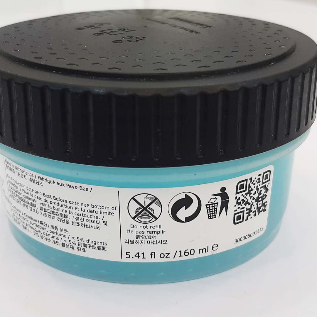 کارتریج ماشین اصلاح فیلیپس مدل Pod Clean Quick