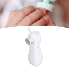 سوهان برقی مدل گوشدار 003