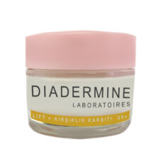 کرم ضد چروک دیاردرماین مدل 30 حجم 50 میلی لیتر