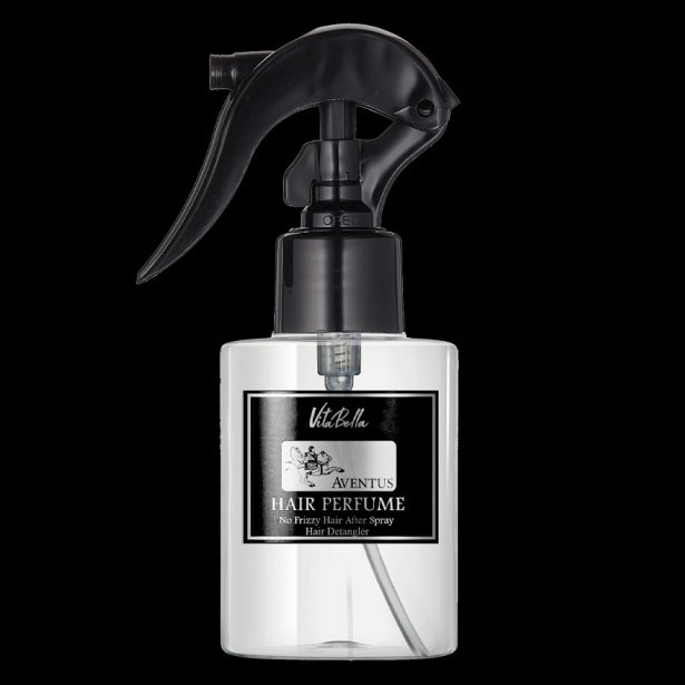 اسپری خوشبو کننده مو ویتابلا مدل CREED AVENTUS حجم 100 میلی لیتر