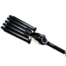 فر کننده و حالت دهنده مو بیبیورس مدل BA-427