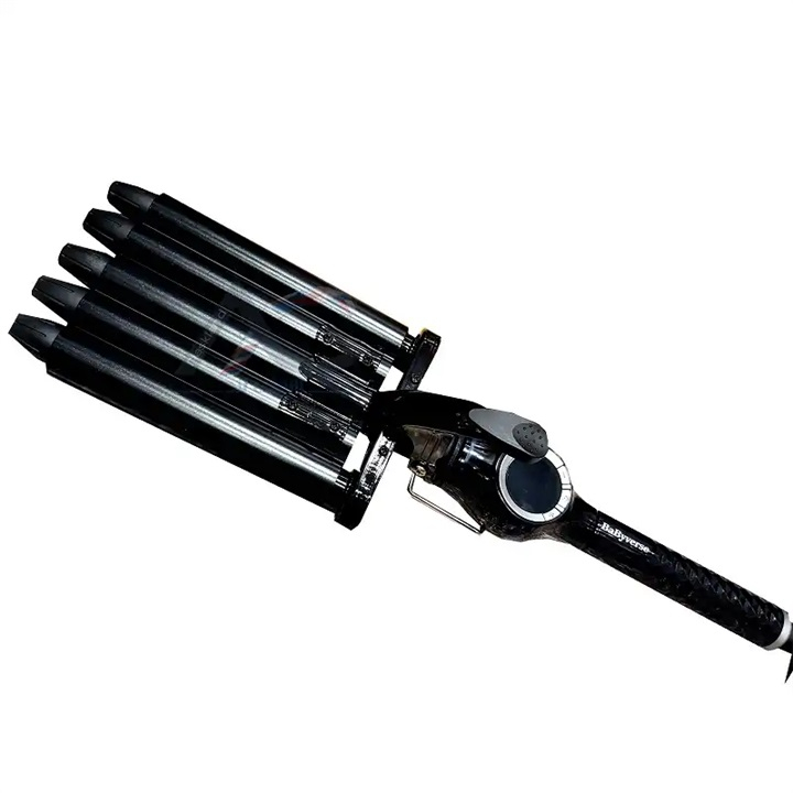 فر کننده و حالت دهنده مو بیبیورس مدل BA-427