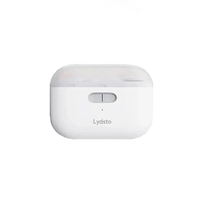 ناخن گیر و سوهان برقی لایدستو مدل LQ-EDZJDO1