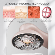 دستگاه جوانسازی مدل F6