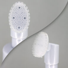 فوم شستشو صورت سودا مدل Cucumber and Aloe Vera حجم 150 میلی لیتر