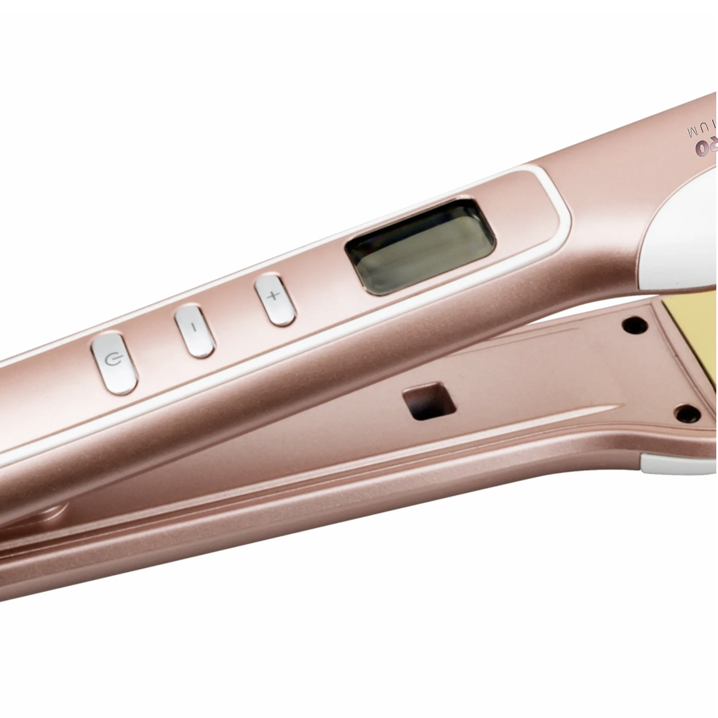 اتو مو بای بابیلیس پرو مدل 3336