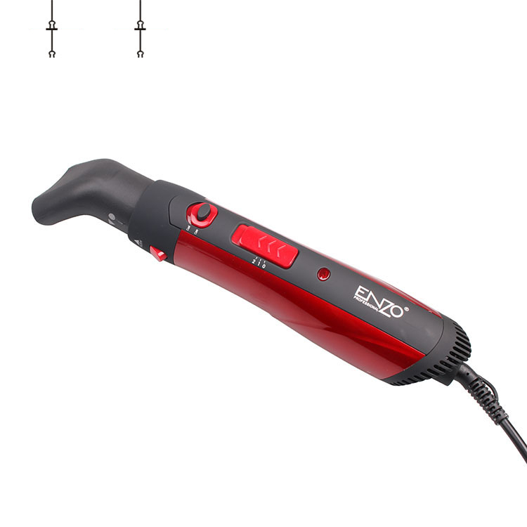 سشوار برس دار حالت دهنده انزو پروفیشینال مدل EN-503A