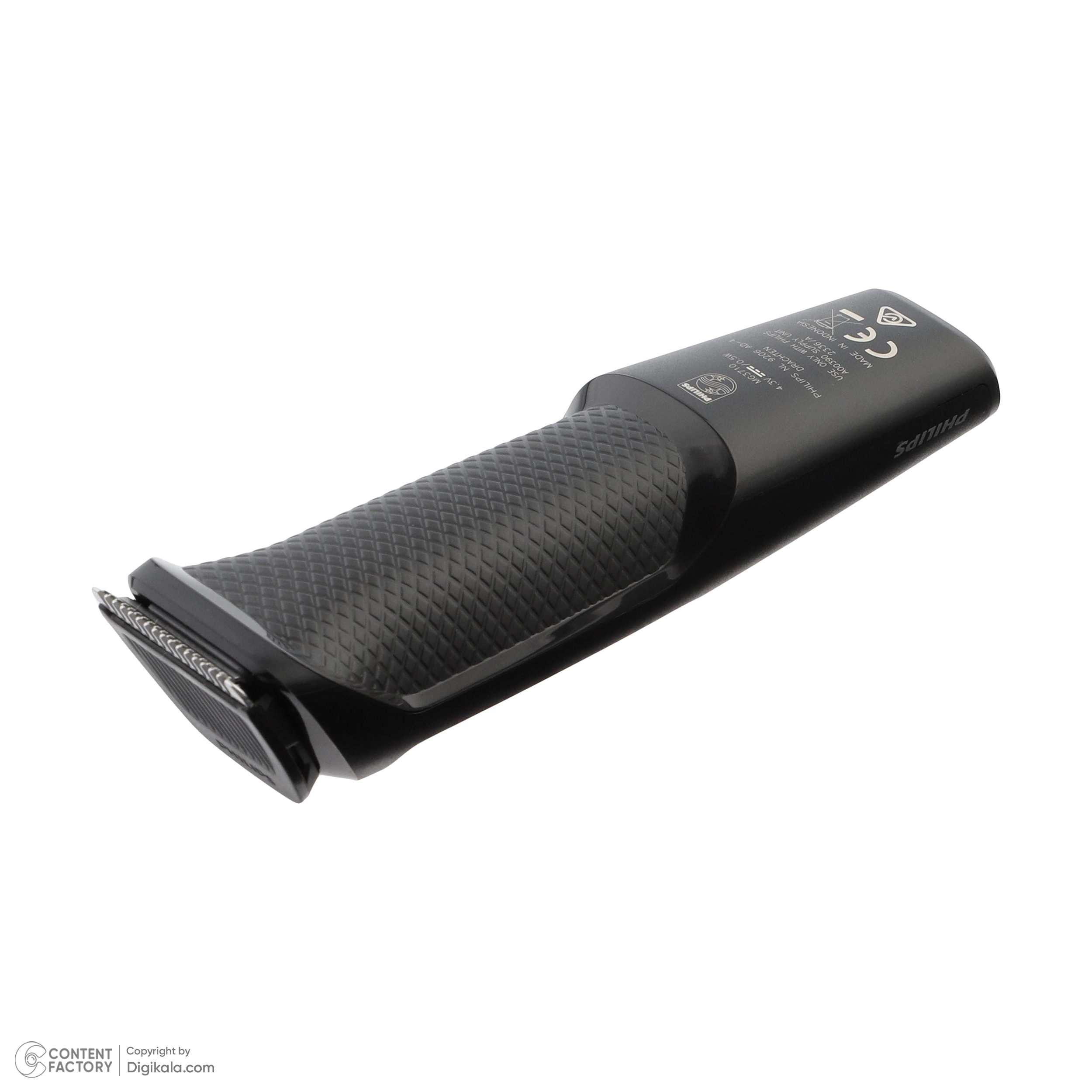 ماشین اصلاح موی سر و صورت فیلیپس مدل MG3710/15