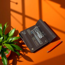 ست مانیکور و پدیکور مدل 030242 بسته 10 عددی