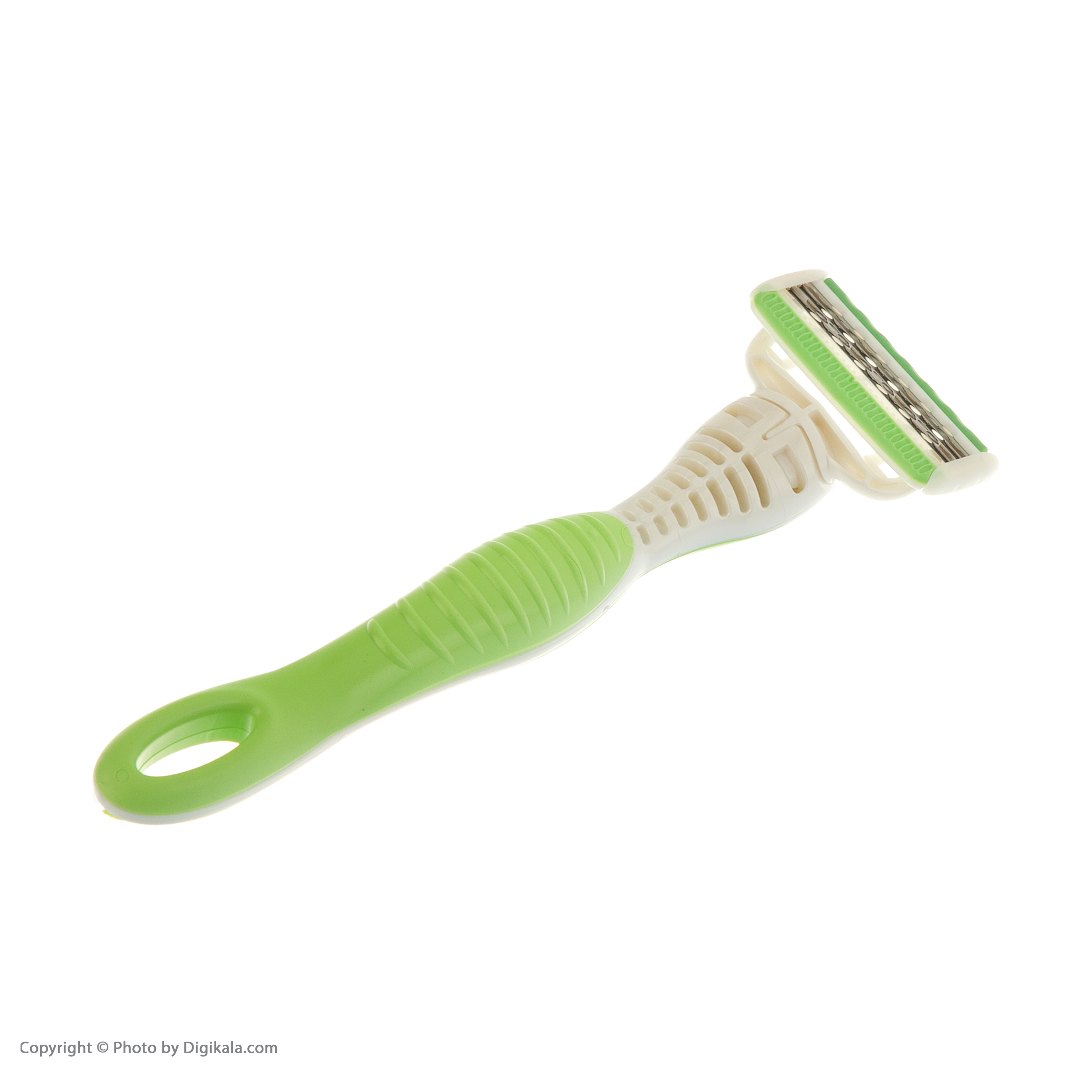 خود تراش سیلور مدل Magnum M5 مجموعه 5 عددی