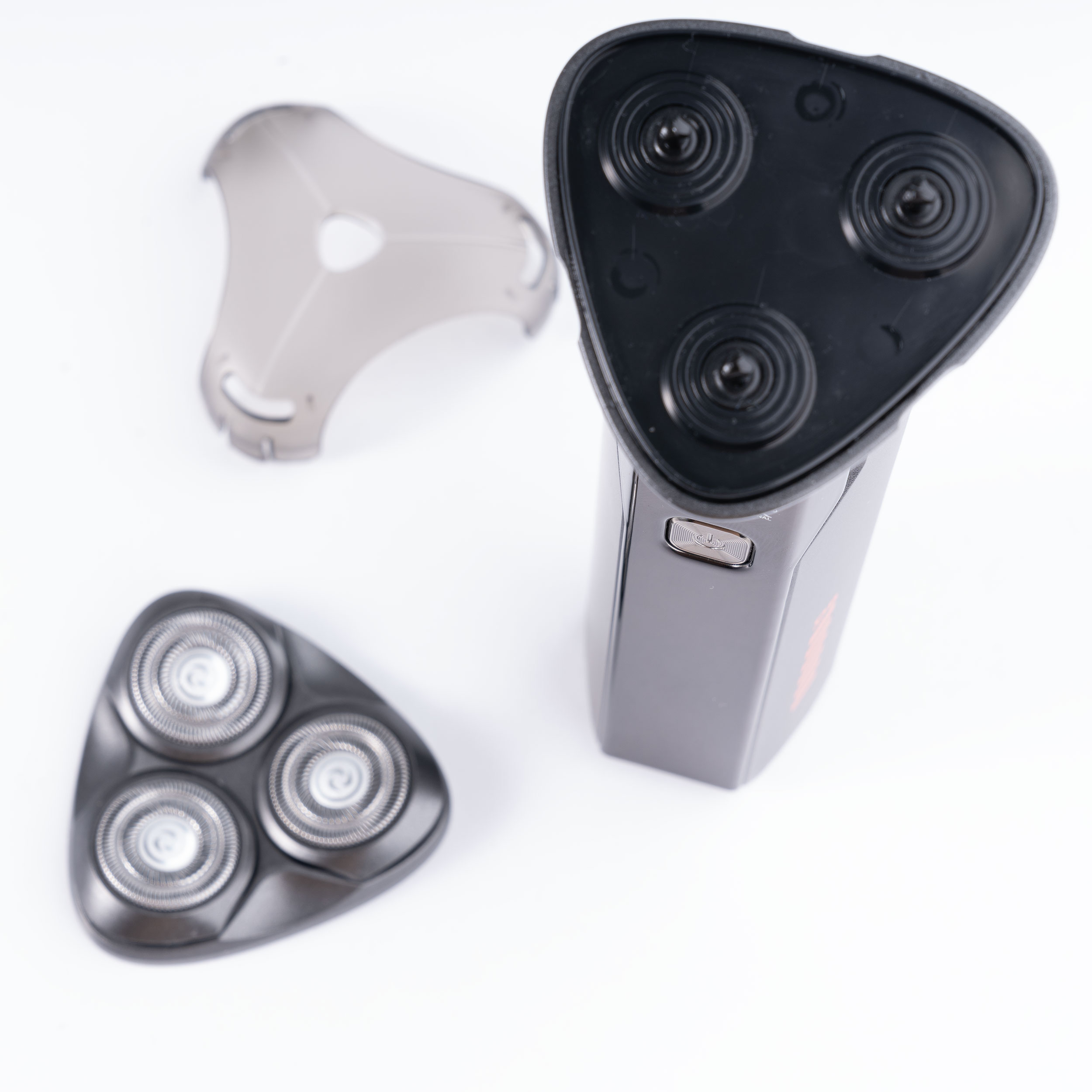 ماشین اصلاح موی صورت کرونیر مدل CR-898