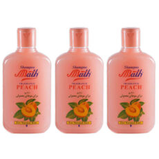 شامپو مو بس مدل 303 حجم 1000میلی لیتر مجموعه 3 عددی