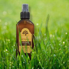 روغن آرگان پروا مدل RZZDEH-039-PROA حجم 100 میلی لیتر