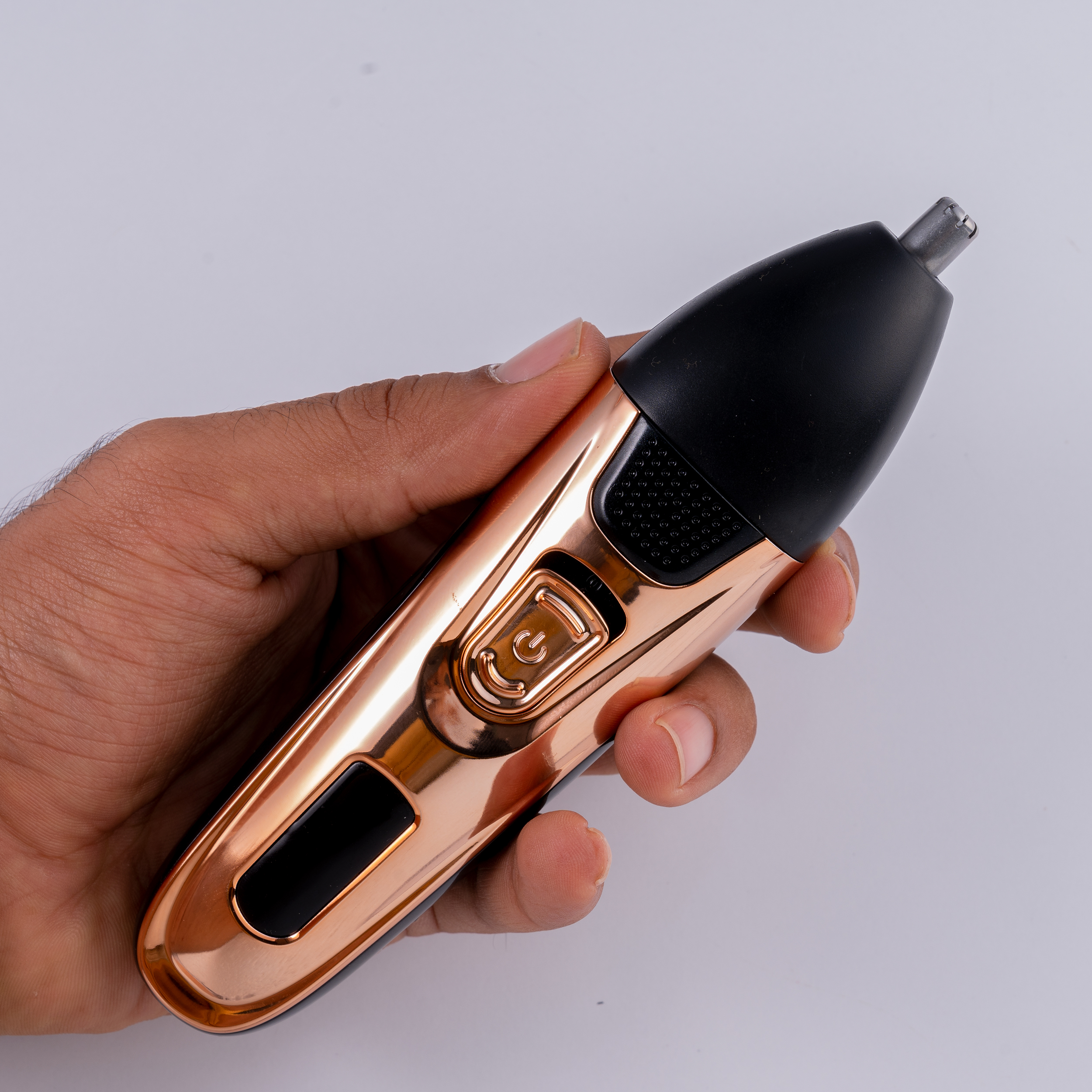 ست ماشین اصلاح موی سر و صورت جیمی مدل GM-6650