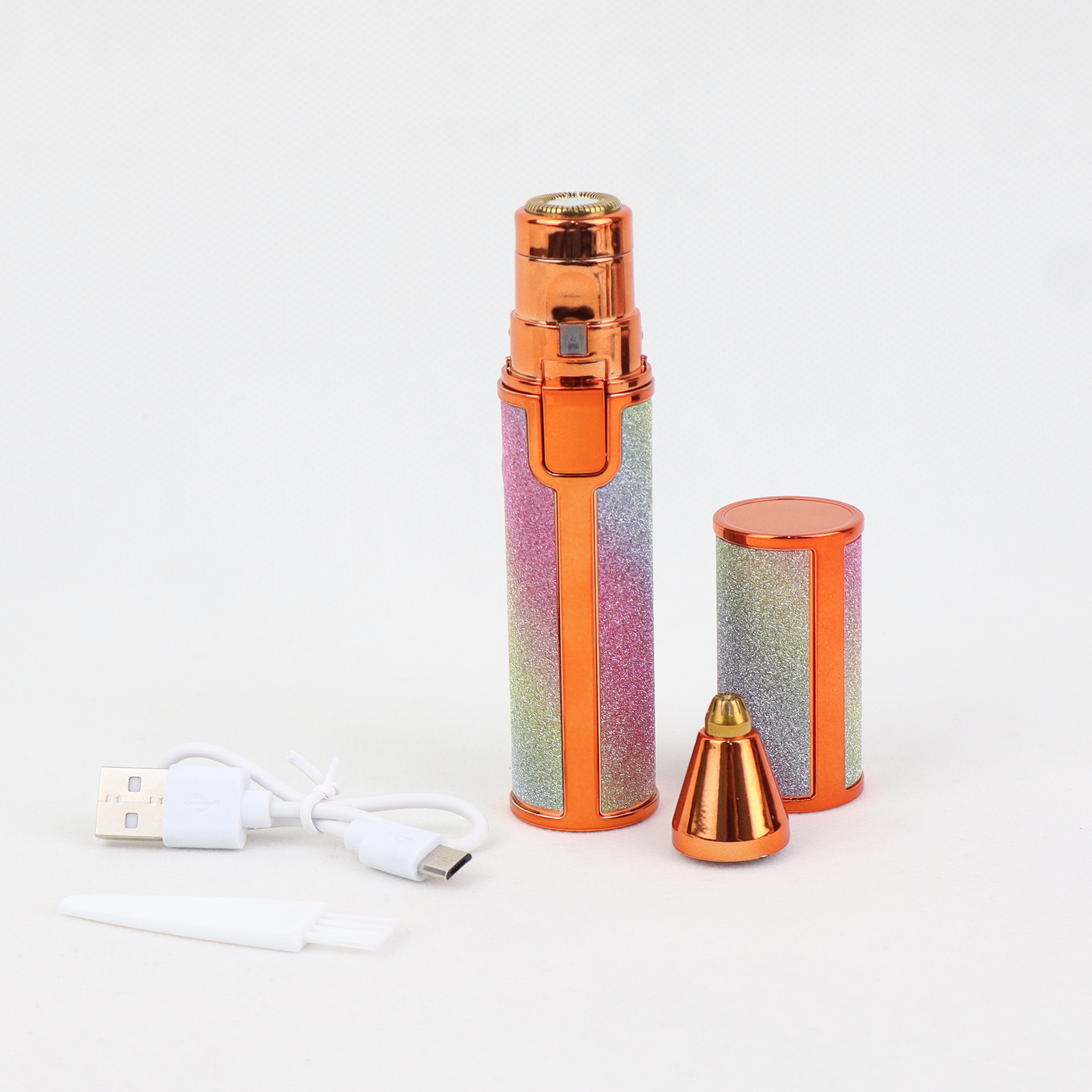 موزن بینی و ابرو جاماکی مدل 204