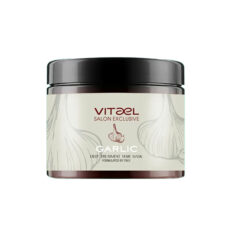 ماسک مو ویتائل مدل سیر حجم 500 میلی لیتر