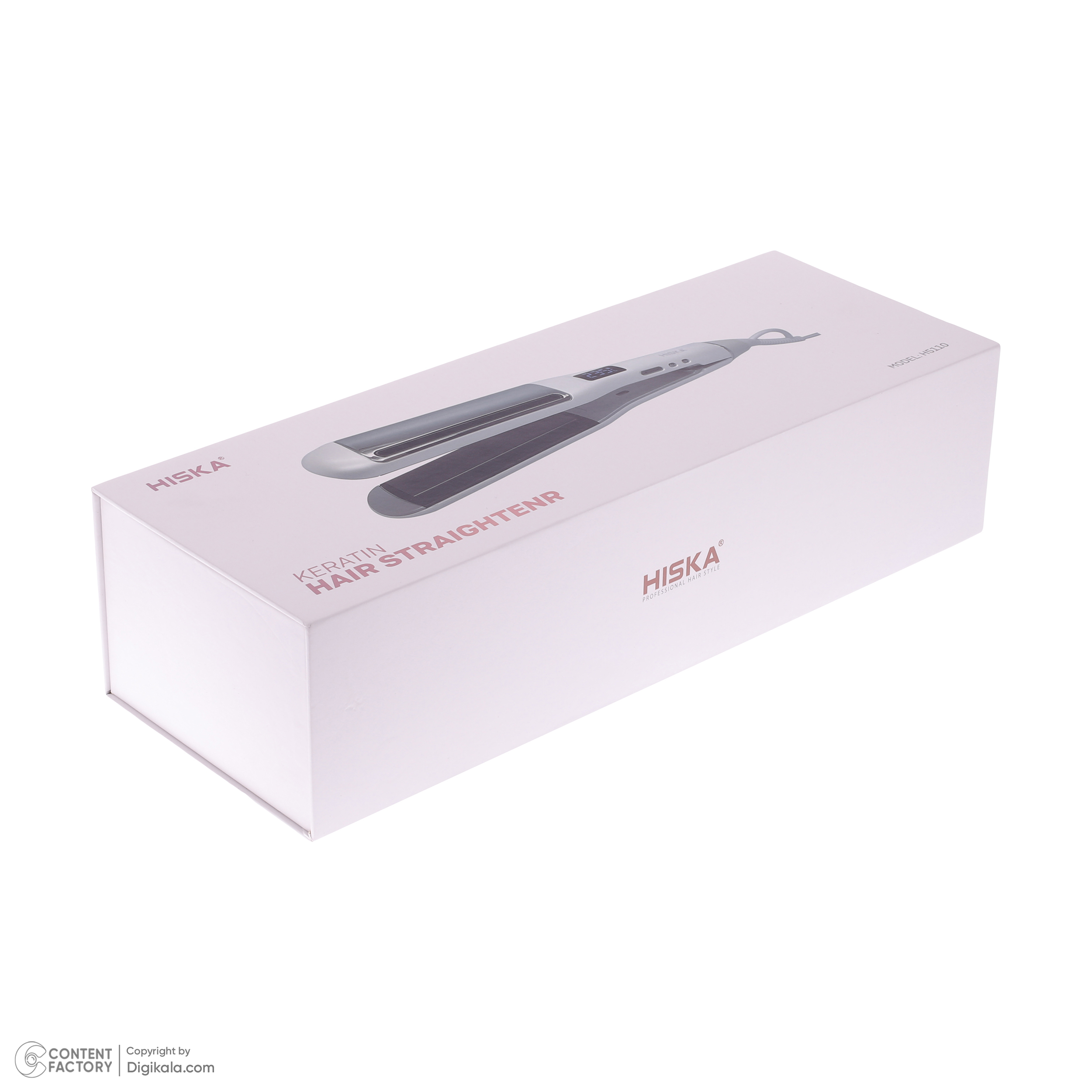 اتو مو هیسکا مدل H5110