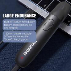 مو زن گوش و بینی هیوندای مدل FC-032