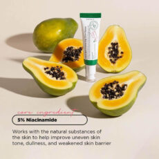 سرم ضد لک اکسیس وای مدل glow حجم 50 میلی‌لیتر