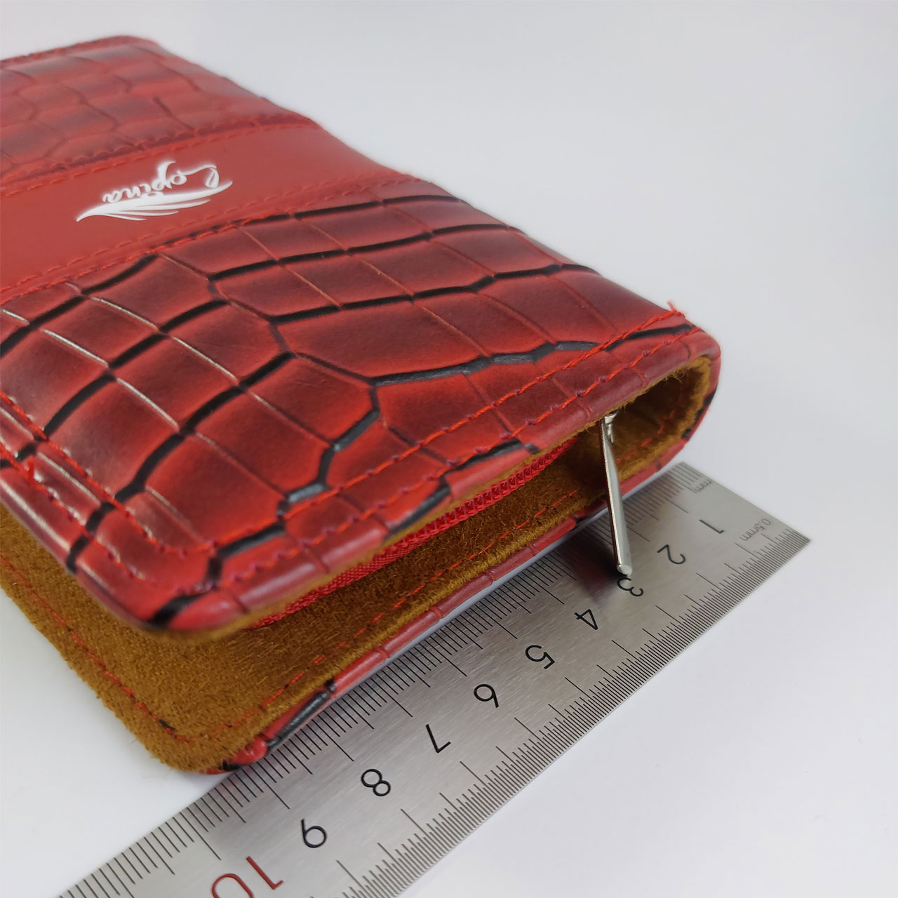 ست مانیکور لوپینا مدل PRO مجموعه 9 عددی