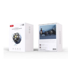 ماشین اصلاح موی صورت شارژی ایکس او مدل X-CF21