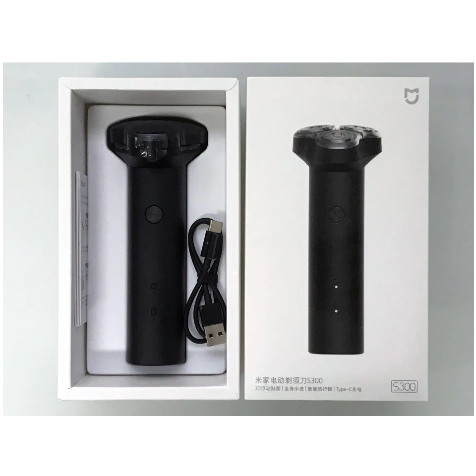 ماشین اصلاح موی صورت میجیا مدل S300