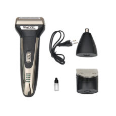 ماشین اصلاح موی صورت و بدن وایکیل مدل WL-9008