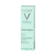 کرم ضد چروک ویشی مدل normaderm حجم 50 میلی لیتر