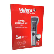 ماشین اصلاح موی سر و صورت شارژی والرا مدل اکسلنس پلاس