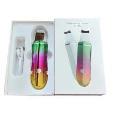 اتو صورت مدل التراسونیک 105