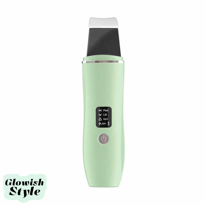 اتو صورت گلویش استایل مدل C3