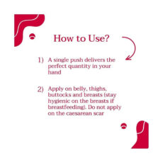 لوسیون ضدترک موستلا مدل Essential حجم 200 میلی لیتر