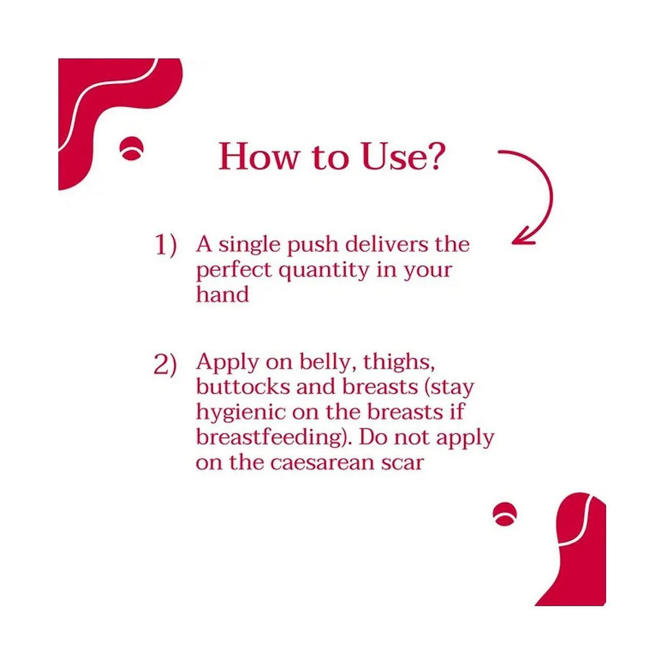 لوسیون ضدترک موستلا مدل Essential حجم 200 میلی لیتر