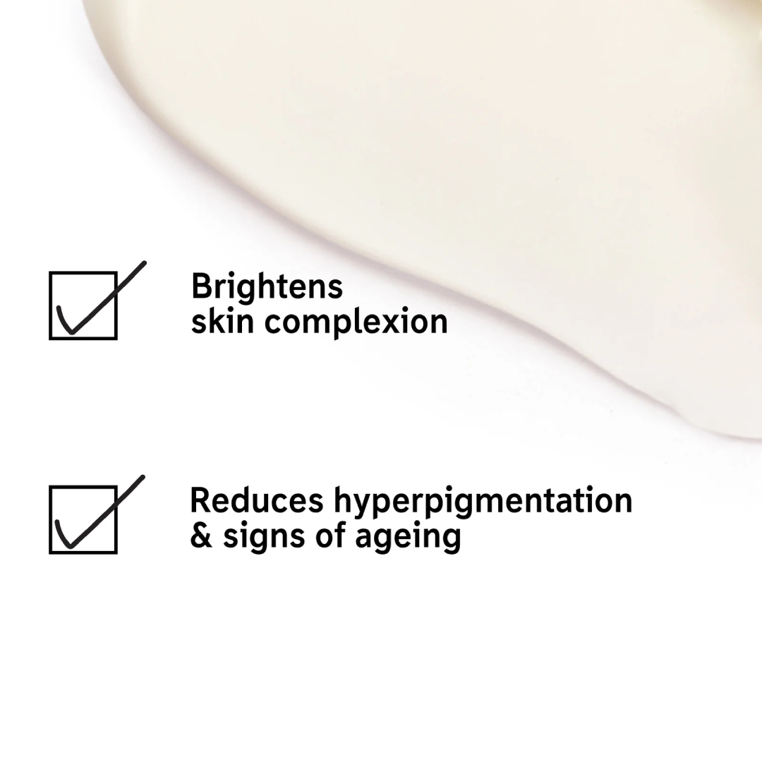 سرم روشن کننده دی اینکی لیست مدل Vitamin C حجم 30 میلی لیتر