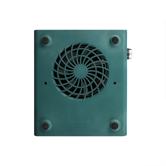 فن زیر دست کاشت ناخن بلوکیو مدل BQ858-1