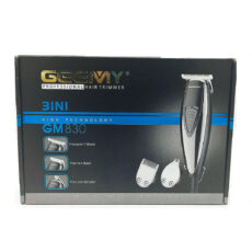 ماشین اصلاح موی سر و صورت جیمی مدل GM830