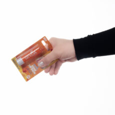 بالم لب کودک سودا مدل پرتقال لیمو مجموعه 12 عددی